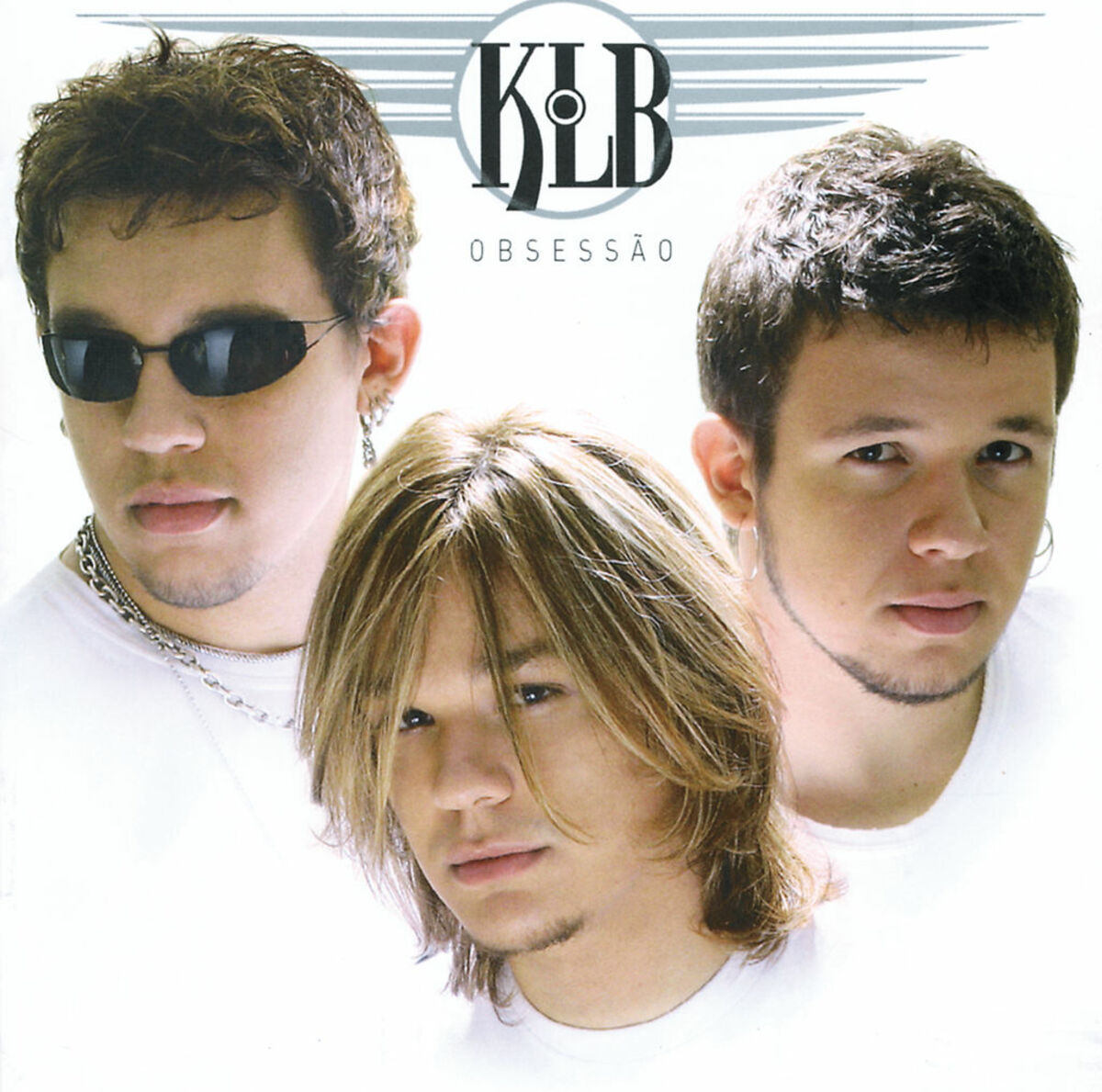 Album cover of Um Anjo (Angels)