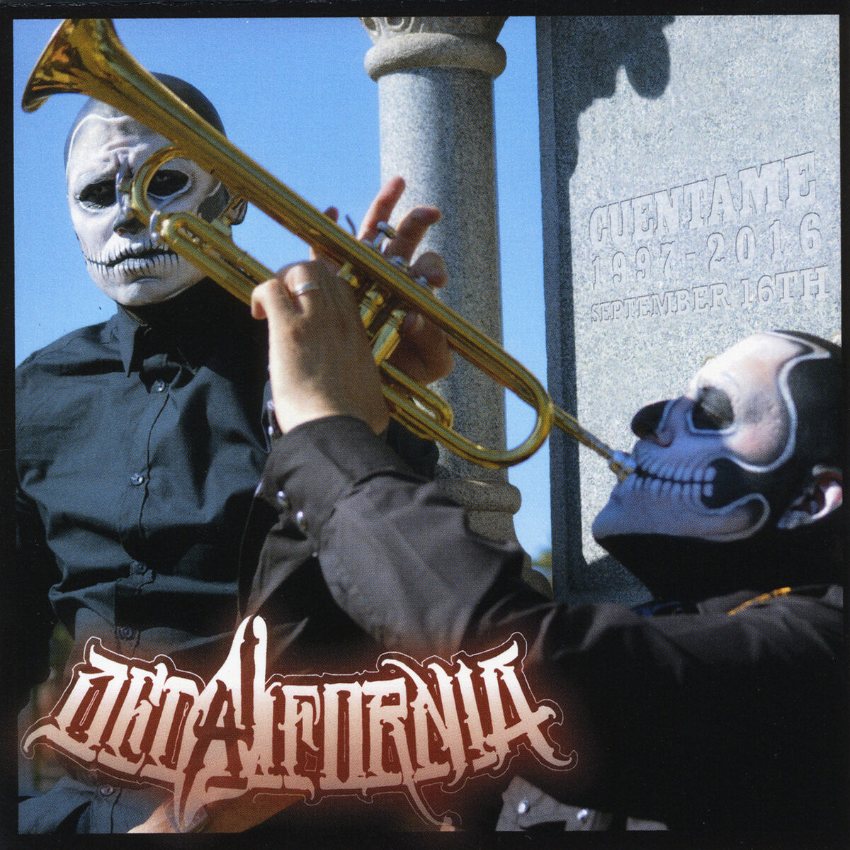 Album cover of Oeste
