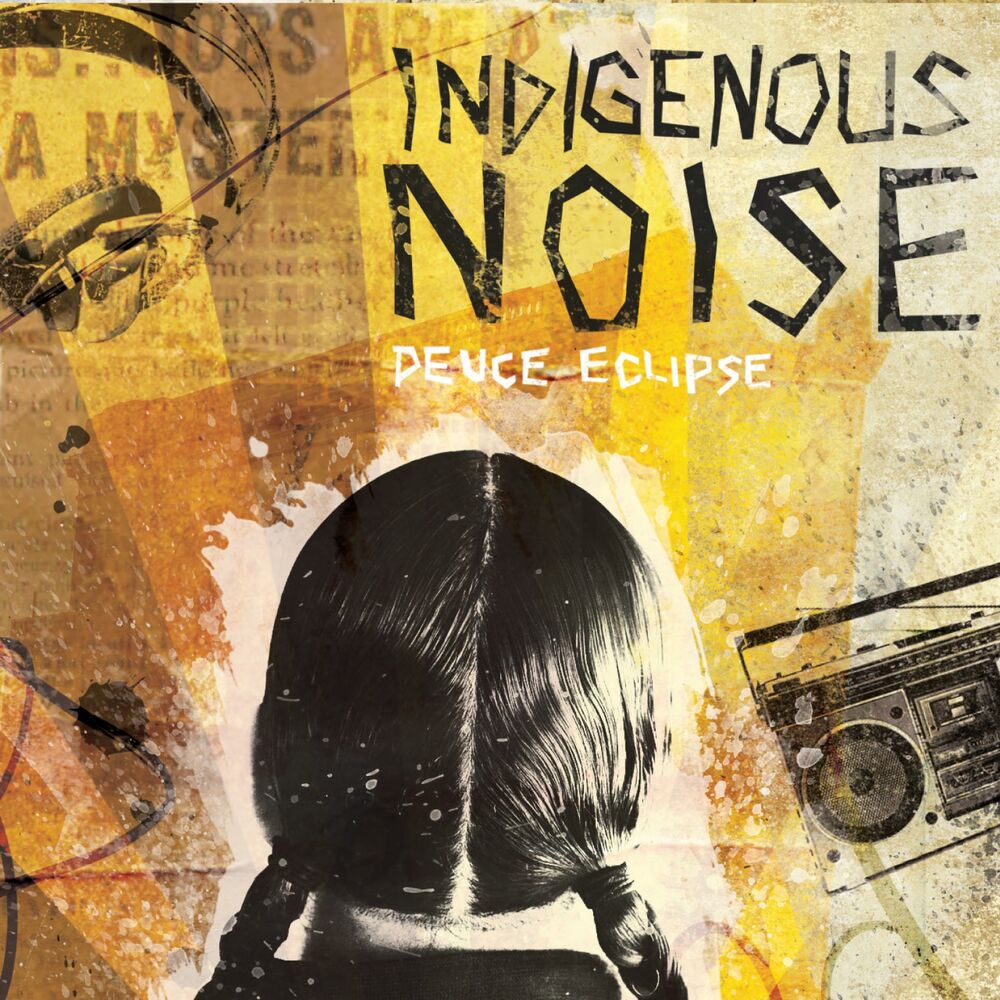 Picture of Indigenous Noise