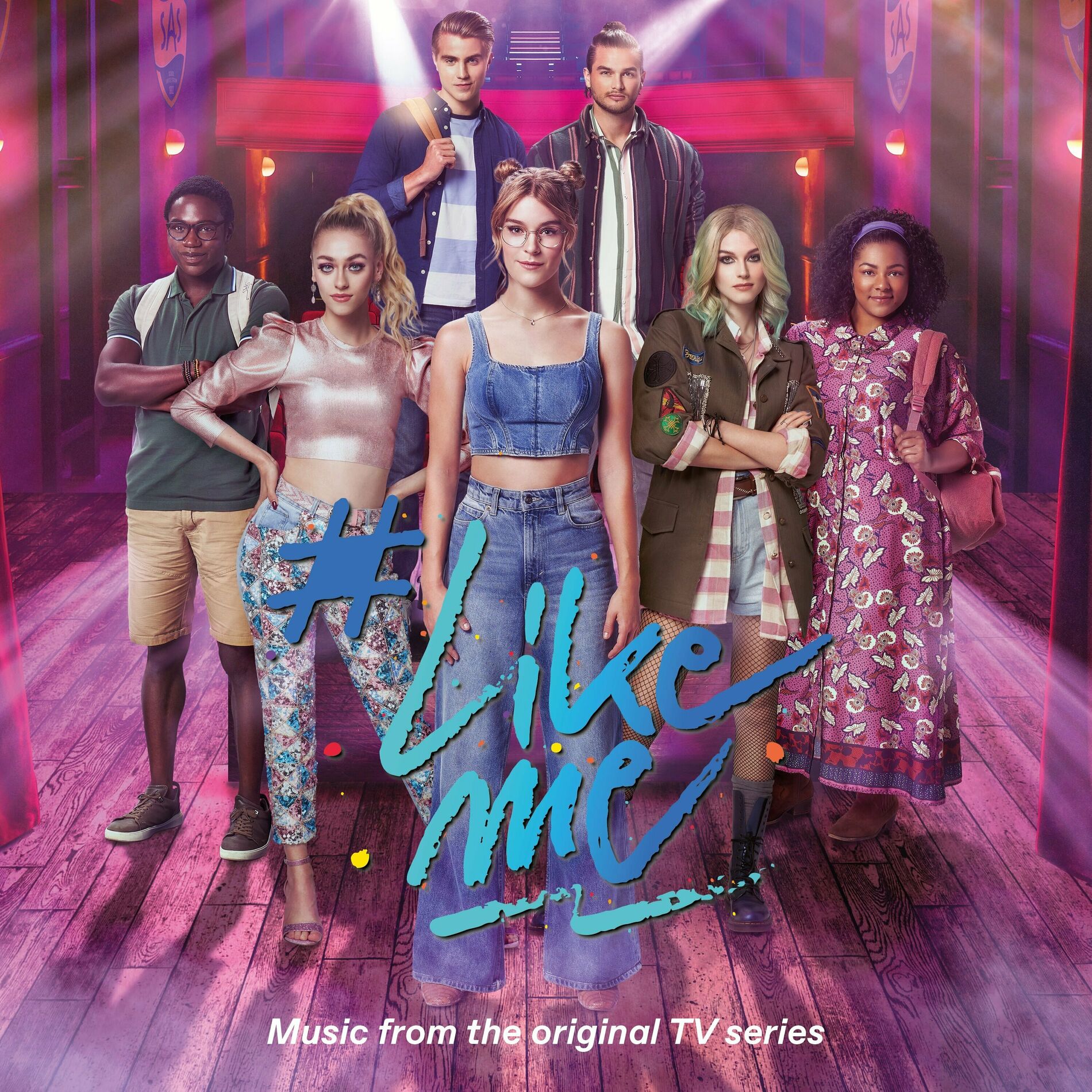 Album cover of Lost my heart