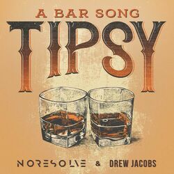 Cover of A Bar Song (TIPSY)