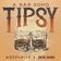 A Bar Song (TIPSY) by No Resolve album cover