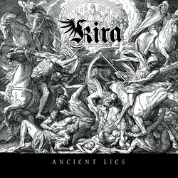 Cover of Ancient Lies