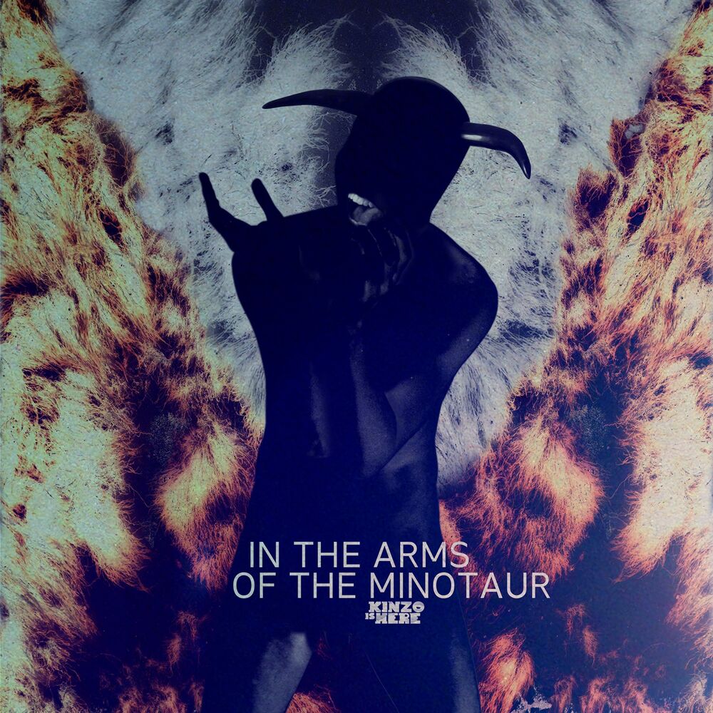 Picture of In the Arms of the Minotaur