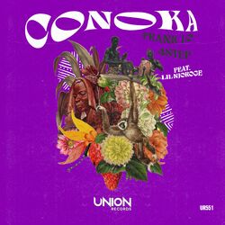 Cover of Conoka
