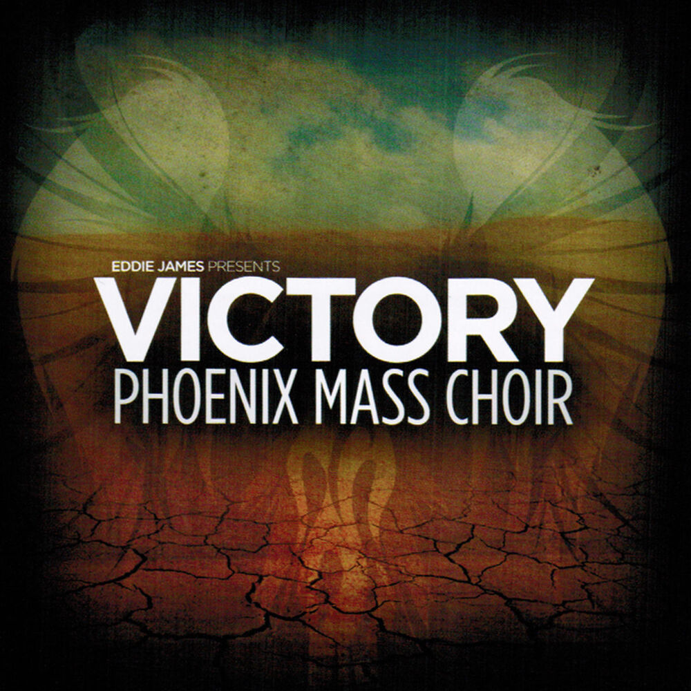 Picture of Victory (feat. Phoenix Mass Choir)