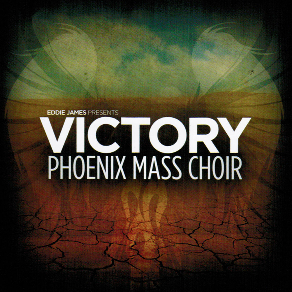 Album cover of Victory (feat. Phoenix Mass Choir)
