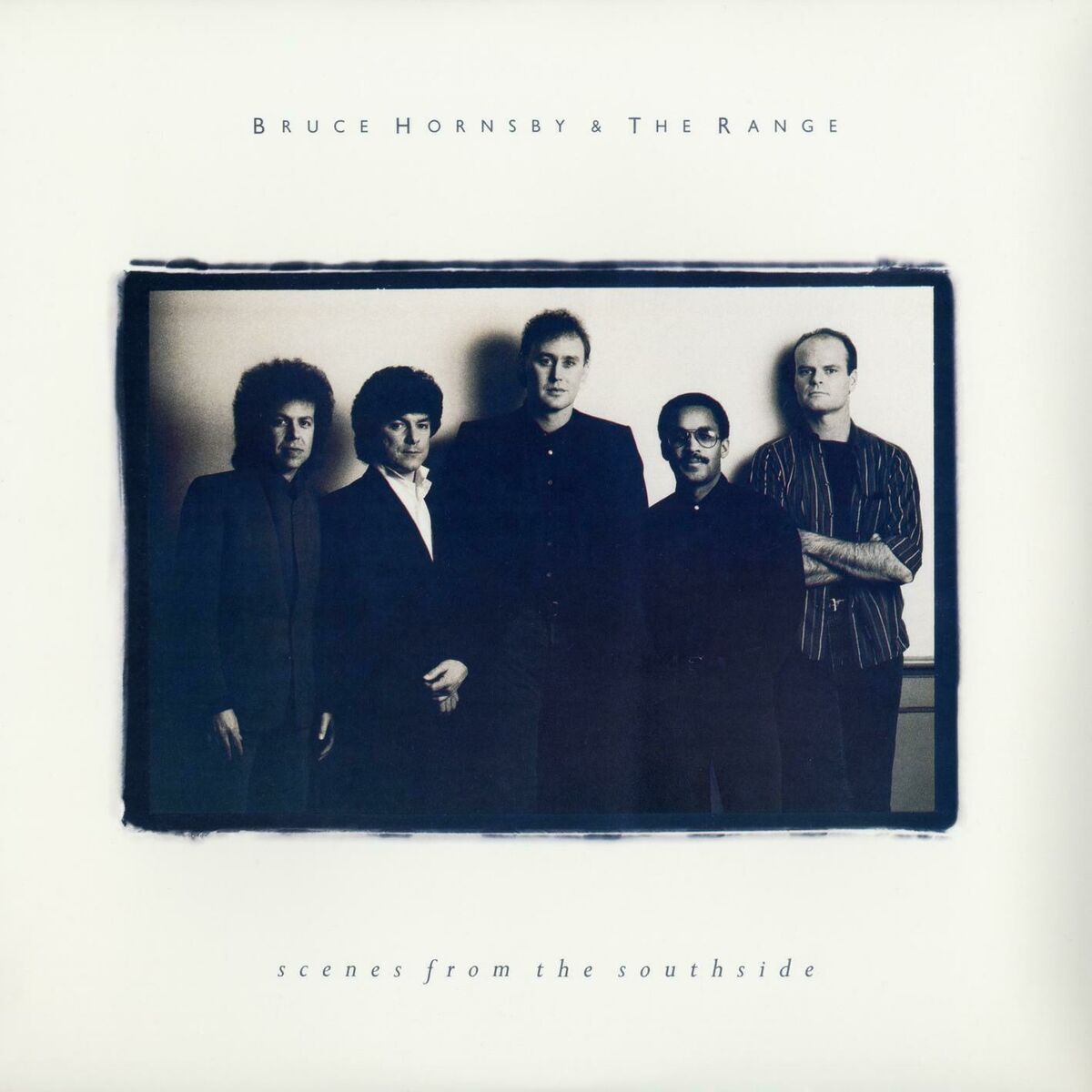 Album cover of Scenes From The Southside