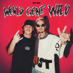 Cover of World Gone Wild (feat. Sam Martin) (KOPPY Remix)