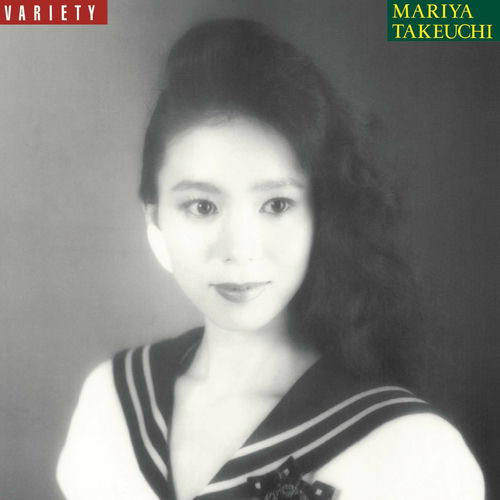 Mariya Takeuchi - Plastic Love | Deezer