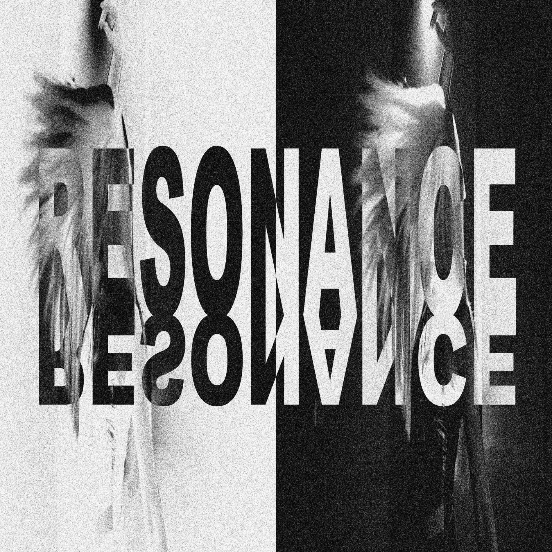 Album cover of resonance (feat. YAN)