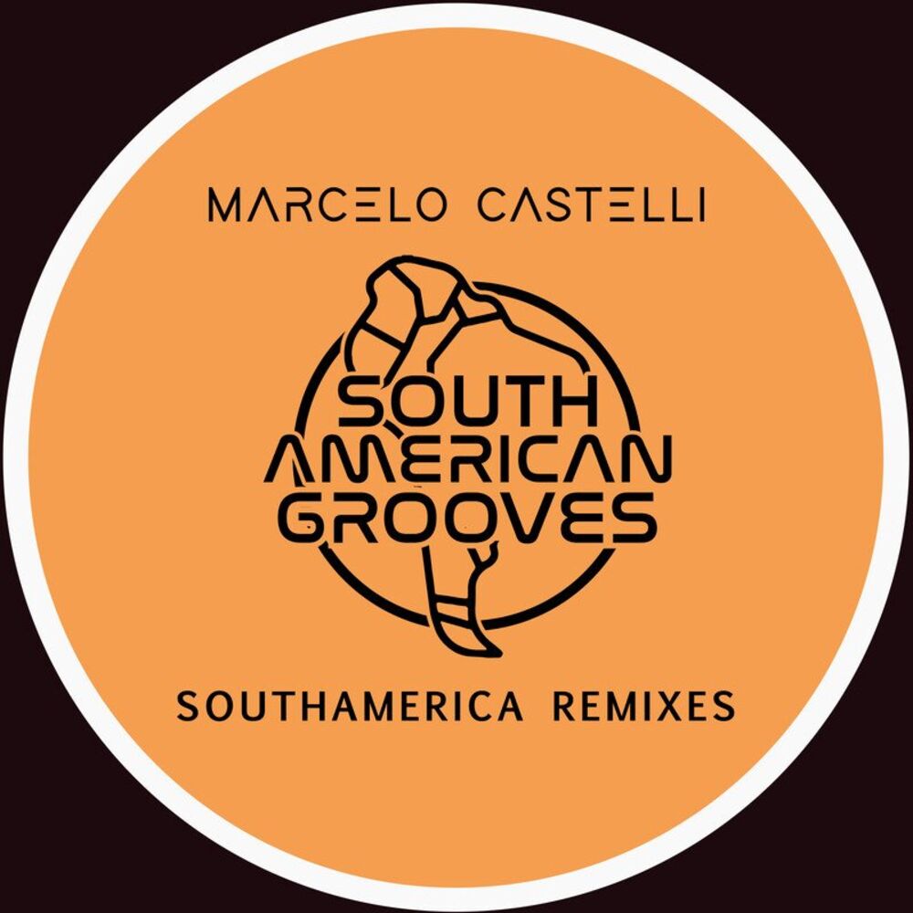 Picture of Southamerica Remixes