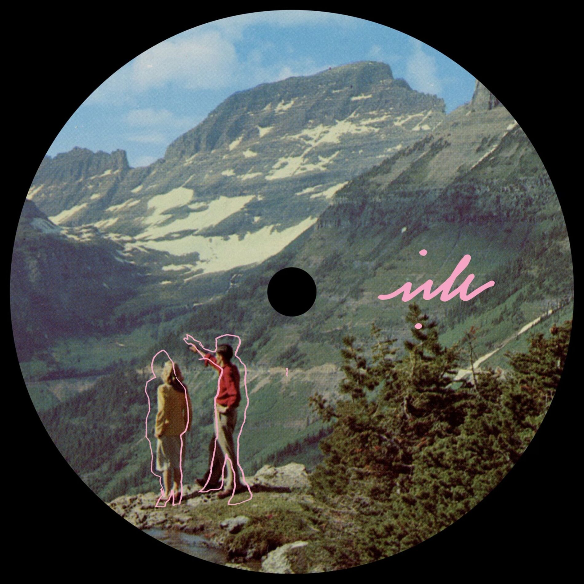 Album cover of IILE 06