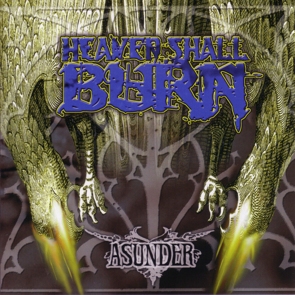 Picture of Asunder