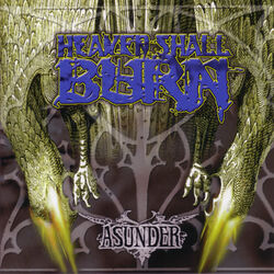 Cover of Asunder