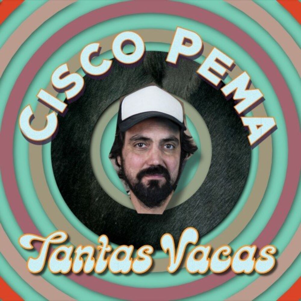 Picture of Tantas Vacas