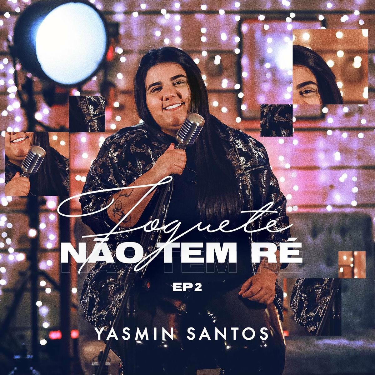 Album cover of Sinto Muito Mas Não Sinto Mais