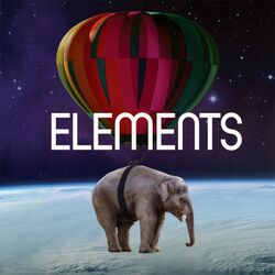 Cover of Elements