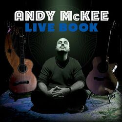 Cover of Live Book