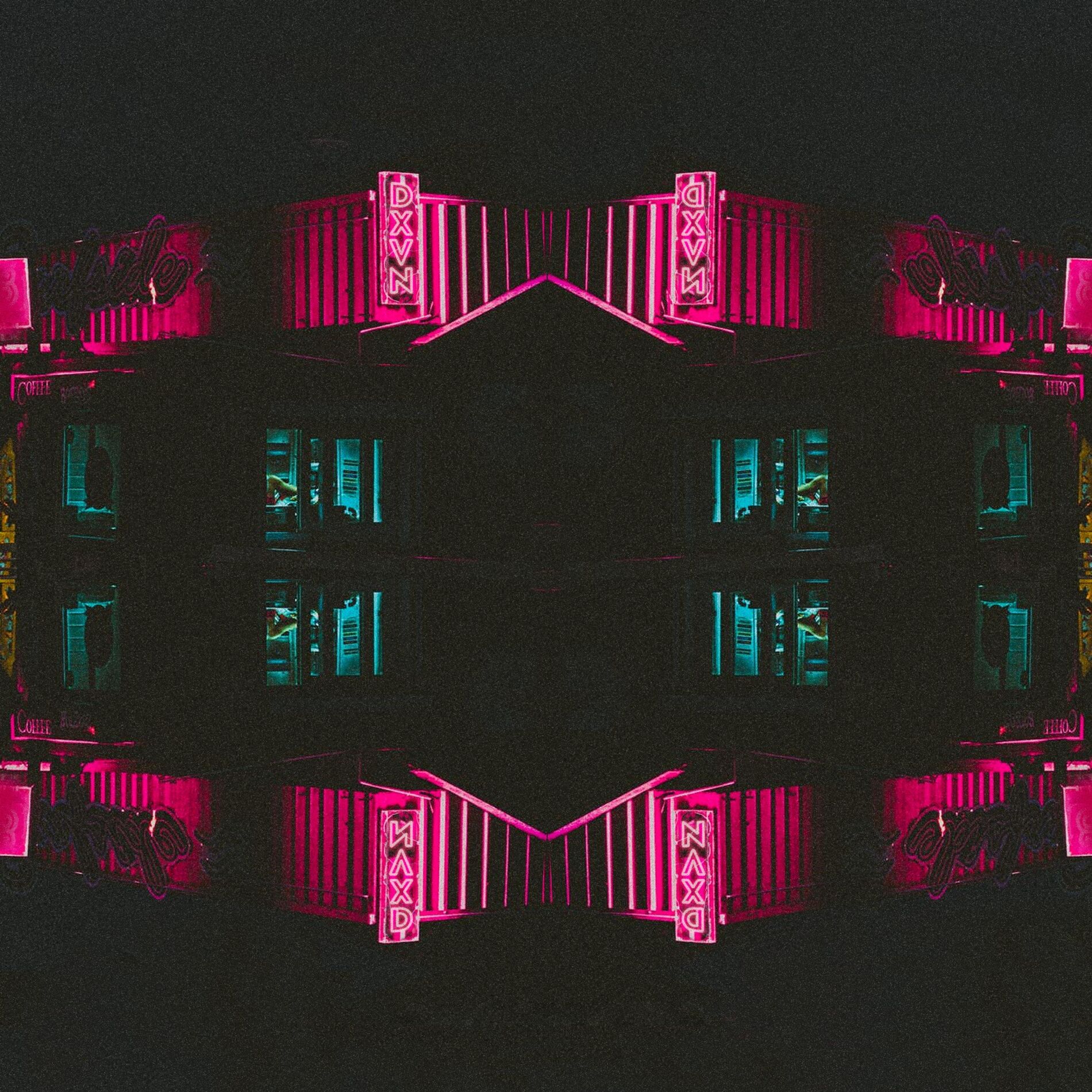Album cover of Drive