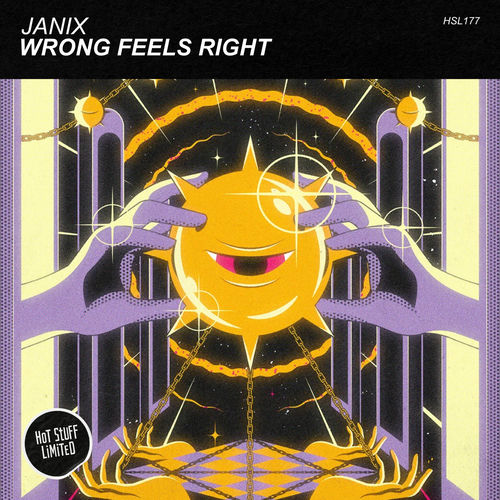 Wrong Feels Right