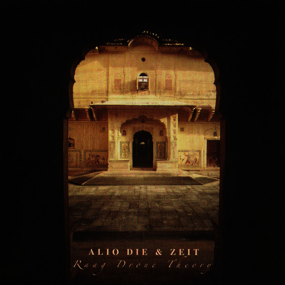 Picture of Raag Drone Theory