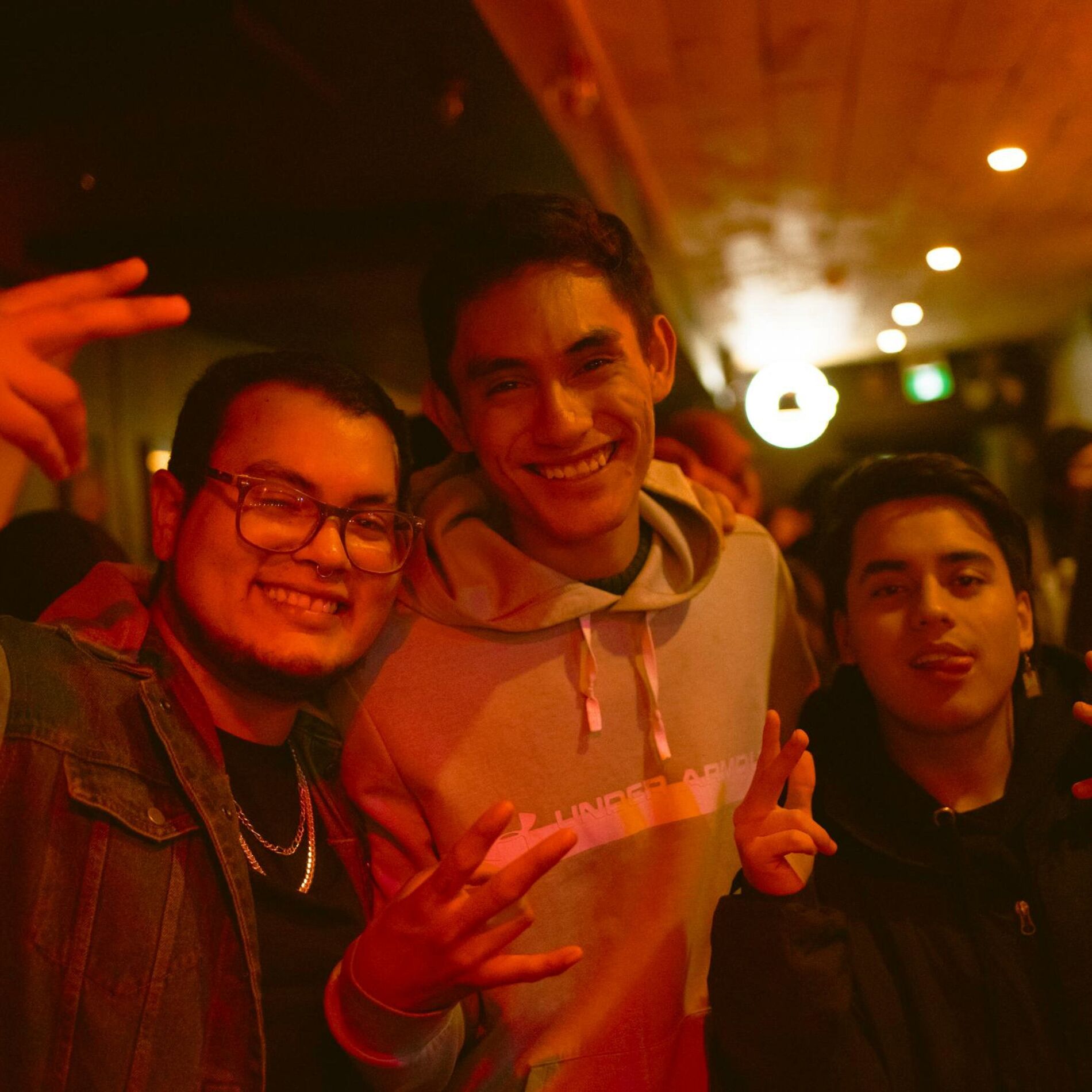 Album cover of Peaky Chypher (feat. Maui & Kiot)