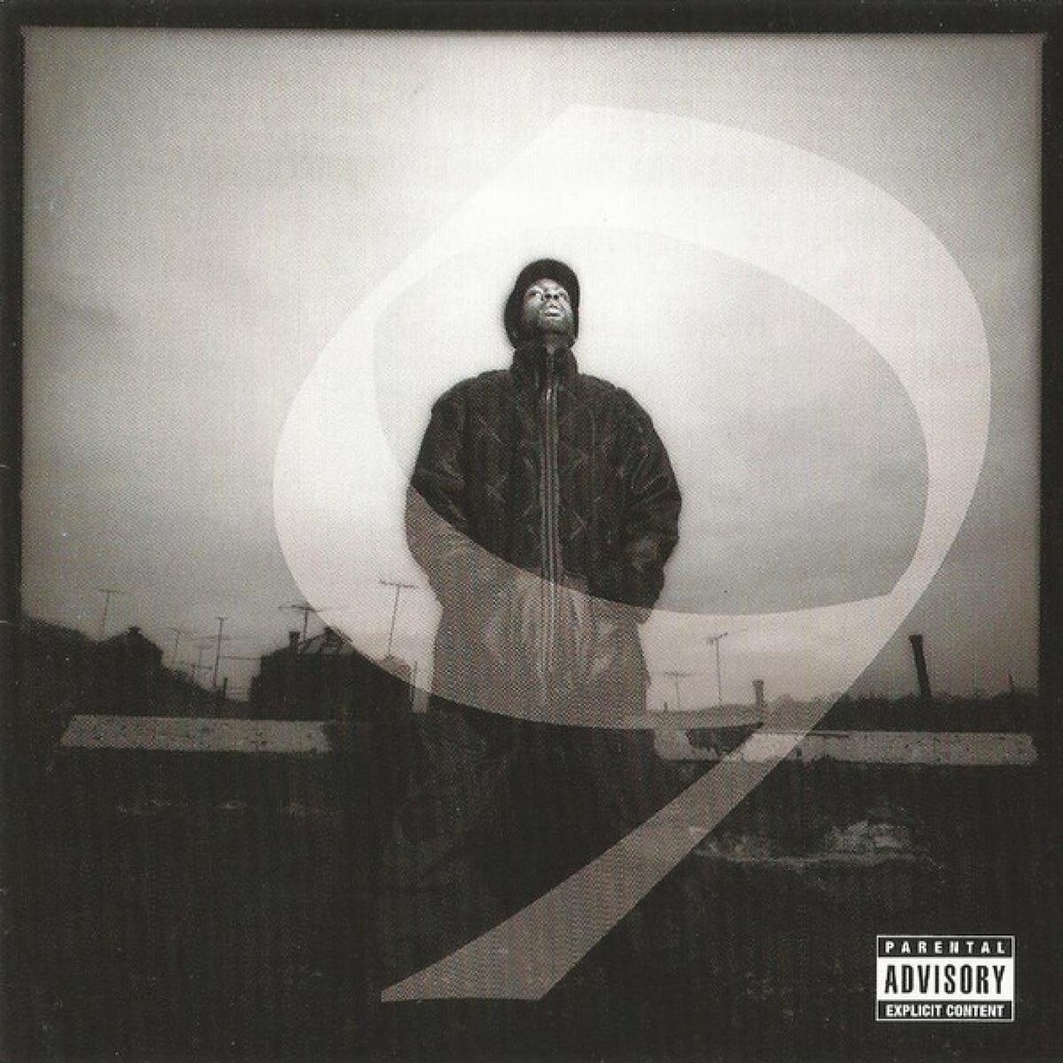 Album cover of Cloud 9