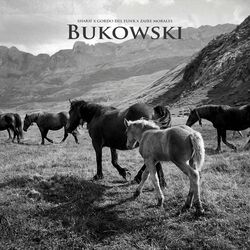 Cover of Bukowski