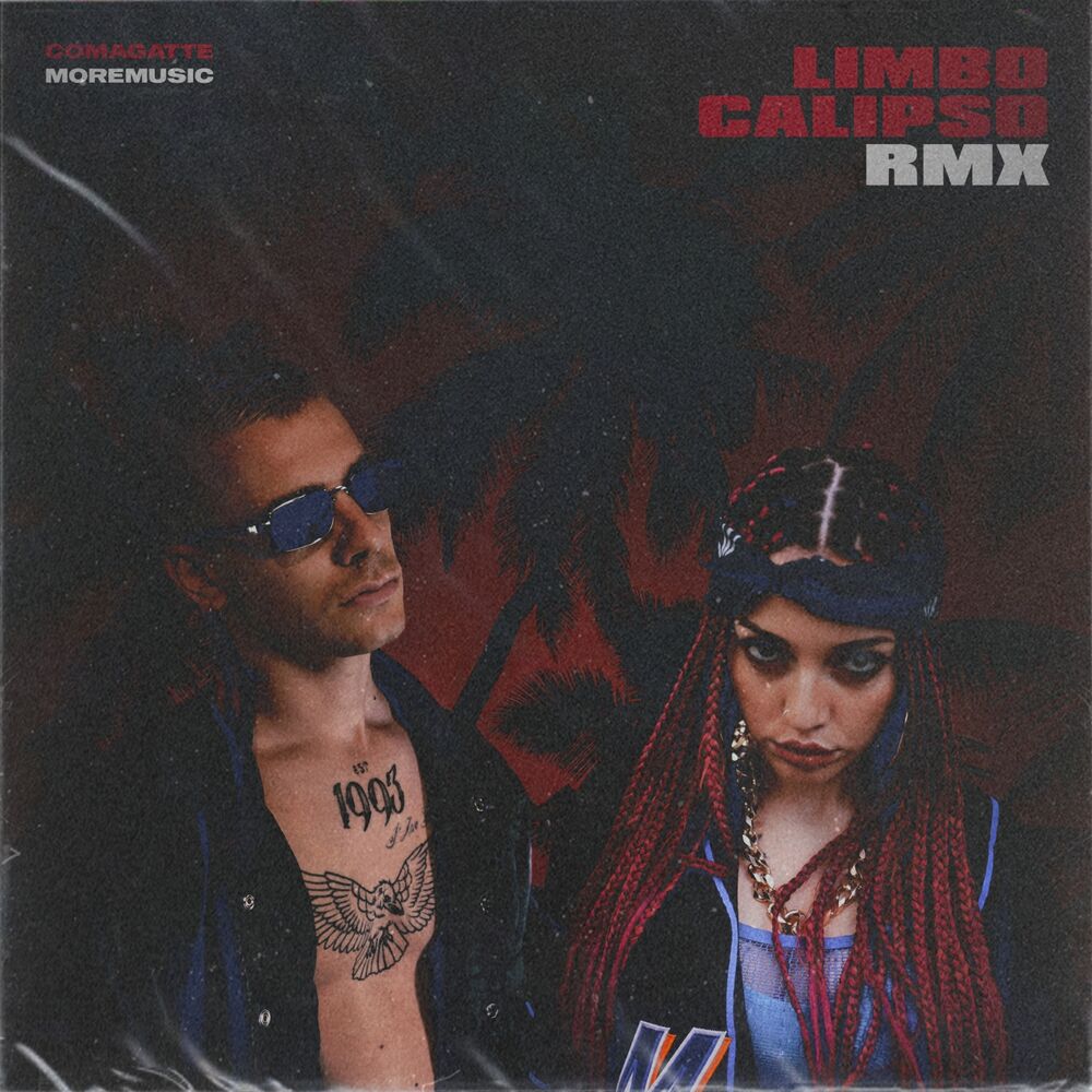 Picture of Limbo Calipso Remix