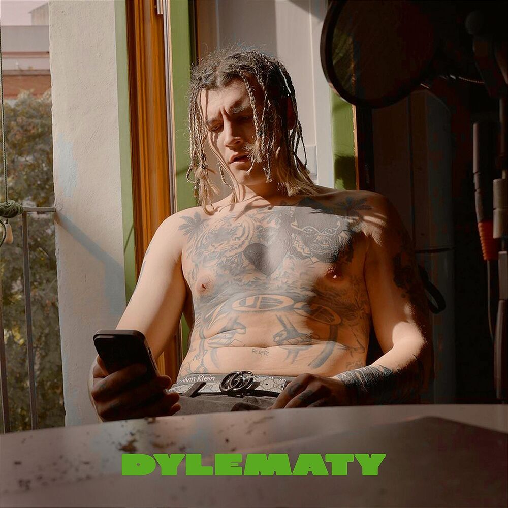 Picture of Dylematy EP