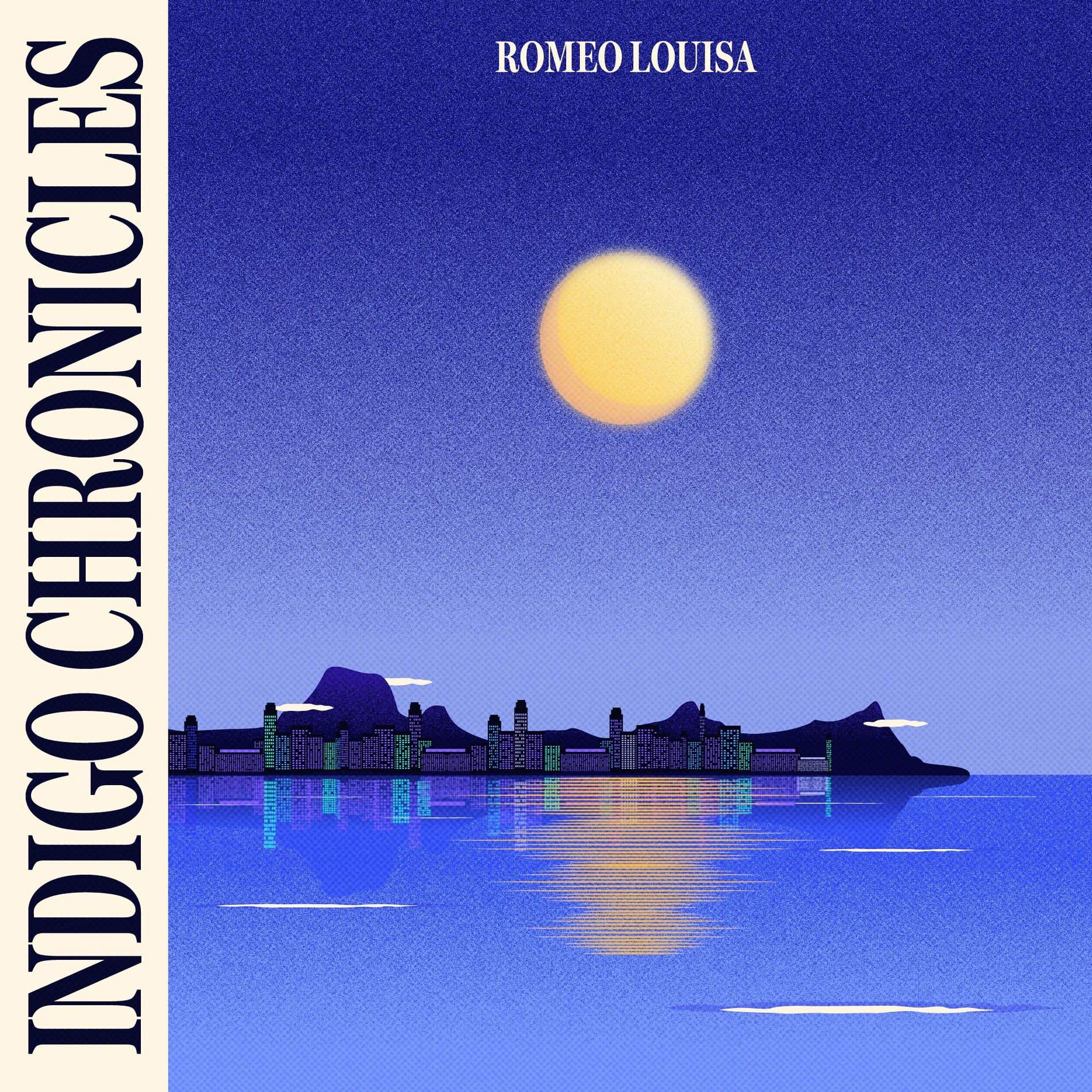 Album cover of For Your Love