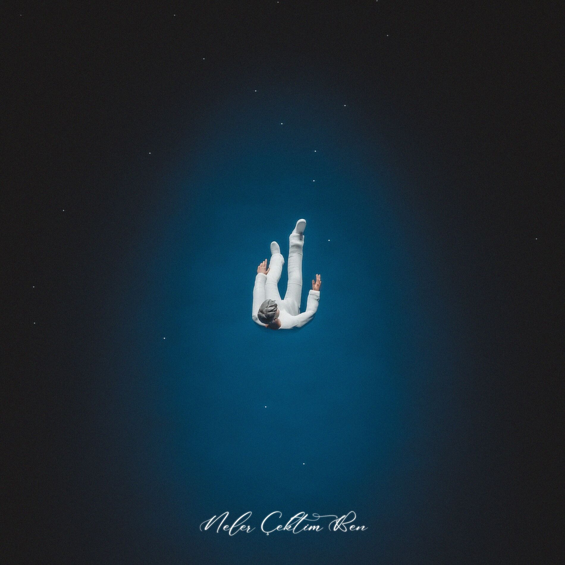 Album cover of Neler Çektim Ben