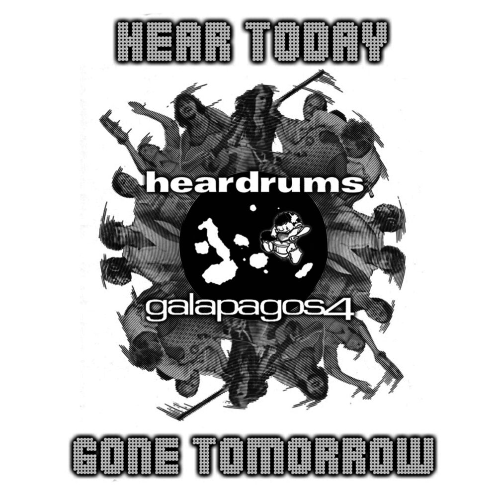 Picture of Hear Today Gone Tomorrow