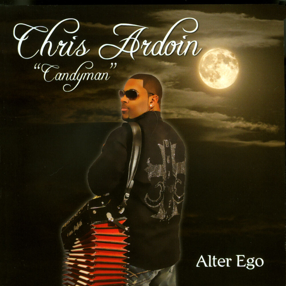 Picture of Alter Ego