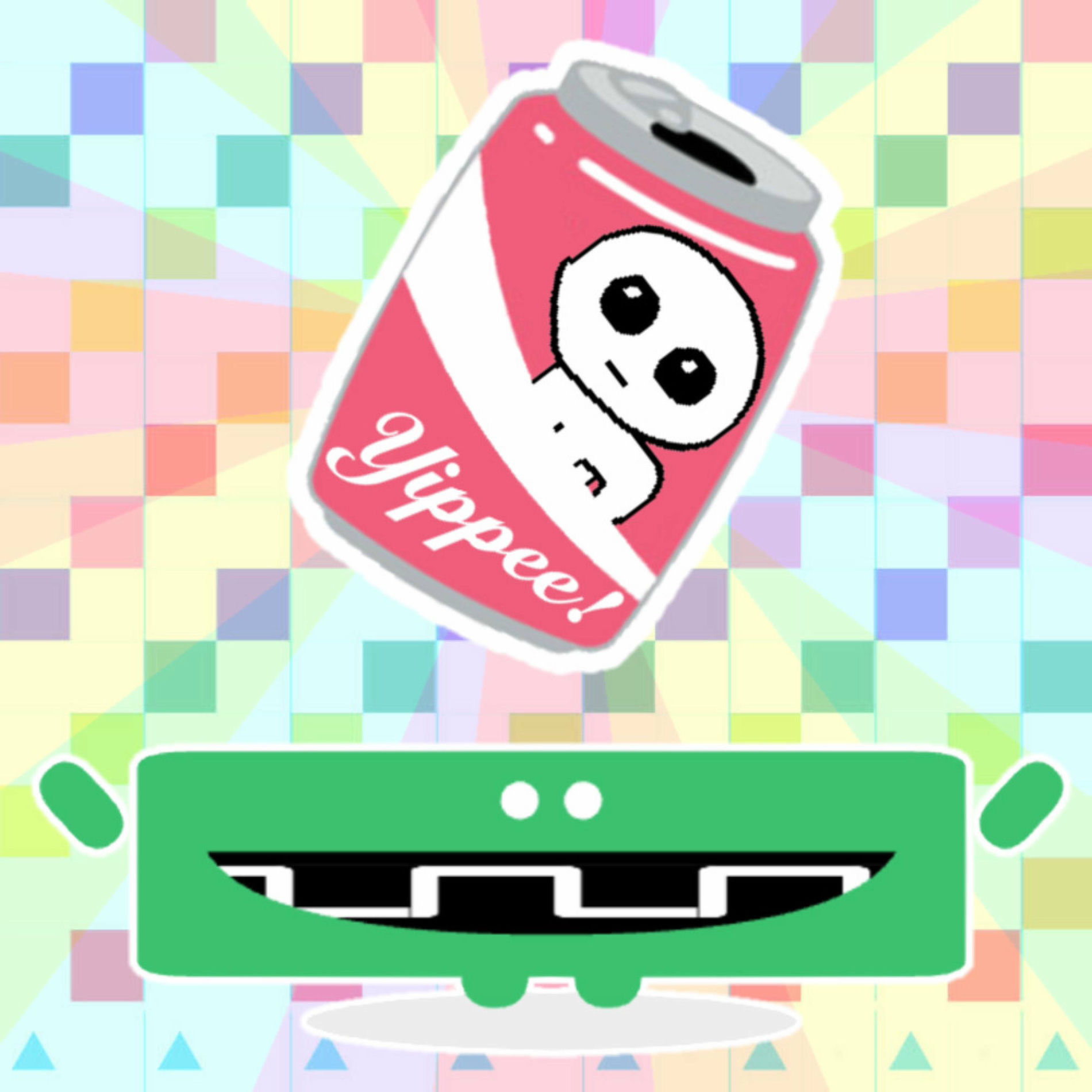 Album cover of Fizzy Pop Vibelands