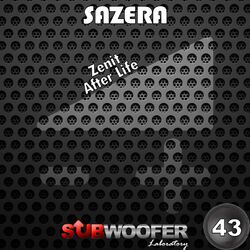 Cover of Zenit