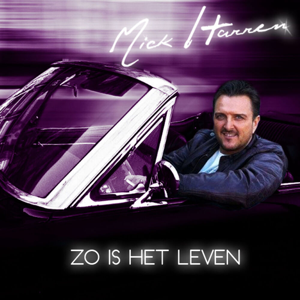 Picture of Zo Is Het Leven