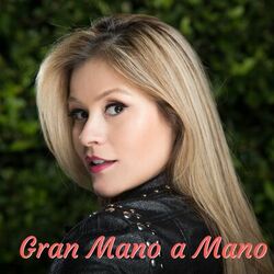 Cover of Gran Mano a Mano