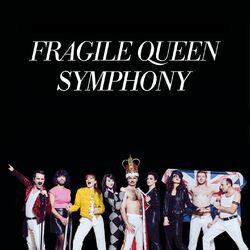 Cover of Queen Symphony, Vol. 2