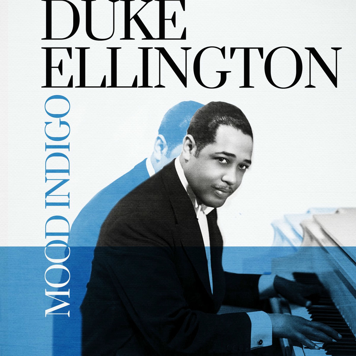 Album cover of Mood Indigo
