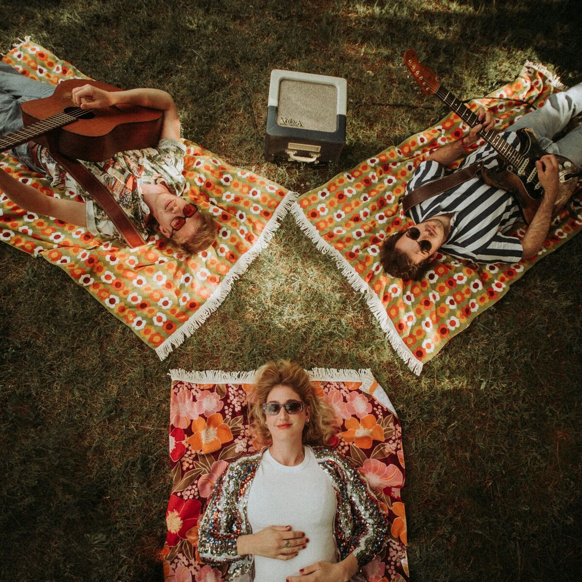 Album cover of Kés hegyén