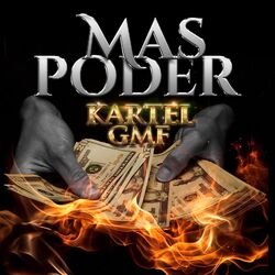 Cover of Mas Poder
