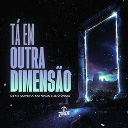 Cover of Ta em outra dimensao