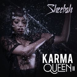 Cover of Karma Queen II