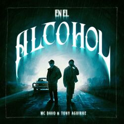 Cover of En El Alcohol
