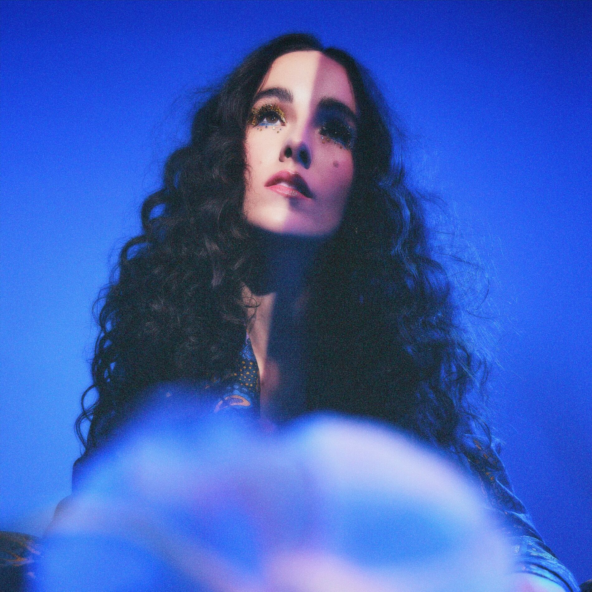 Album cover of Oblivion