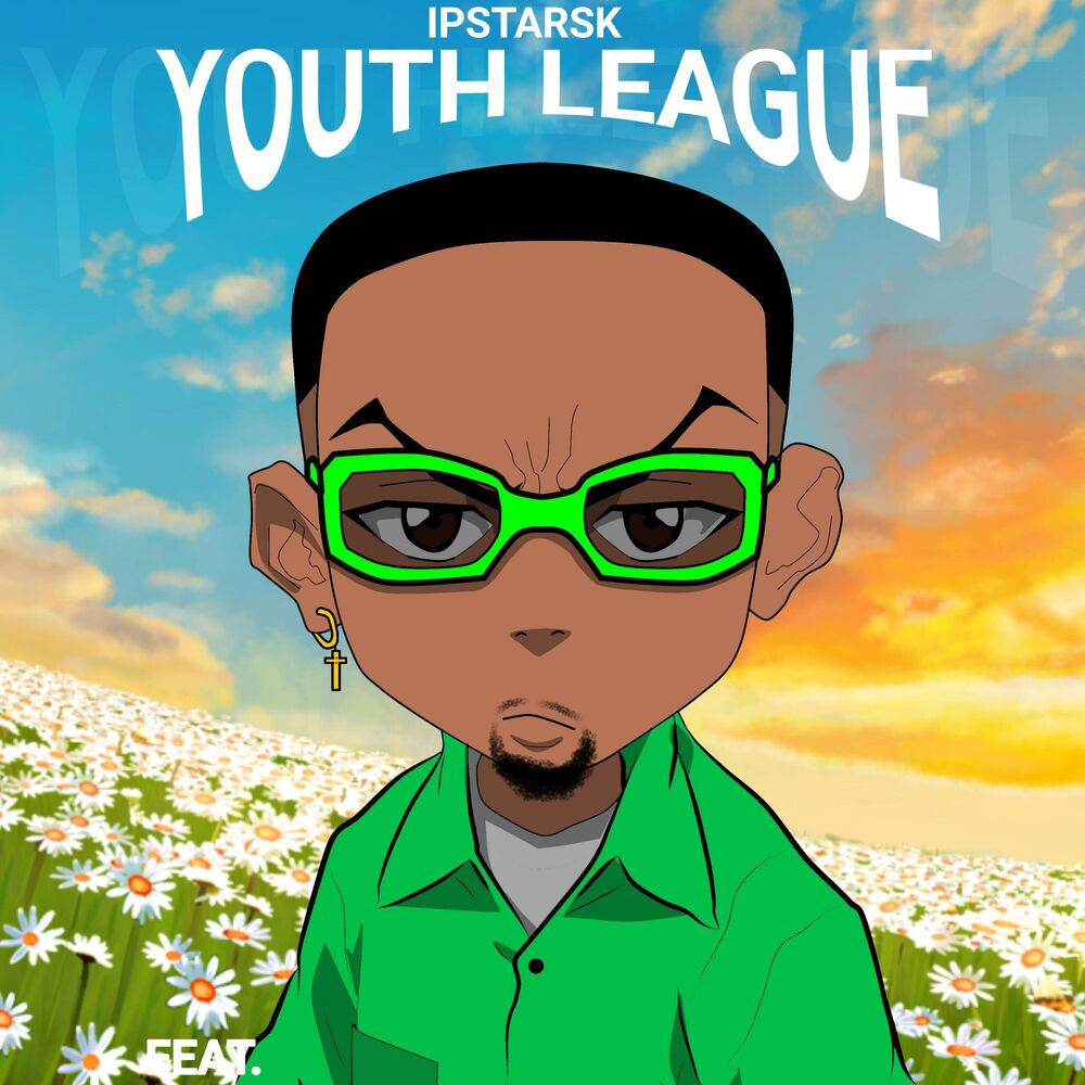 Picture of youthleague (feat. De Mthombeni SA)