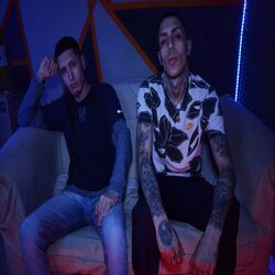 Cover of Par De Melones