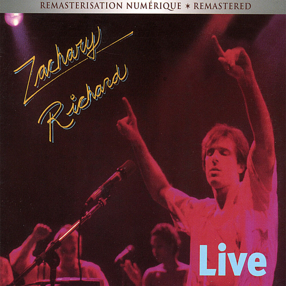 Picture of Live in Montreal